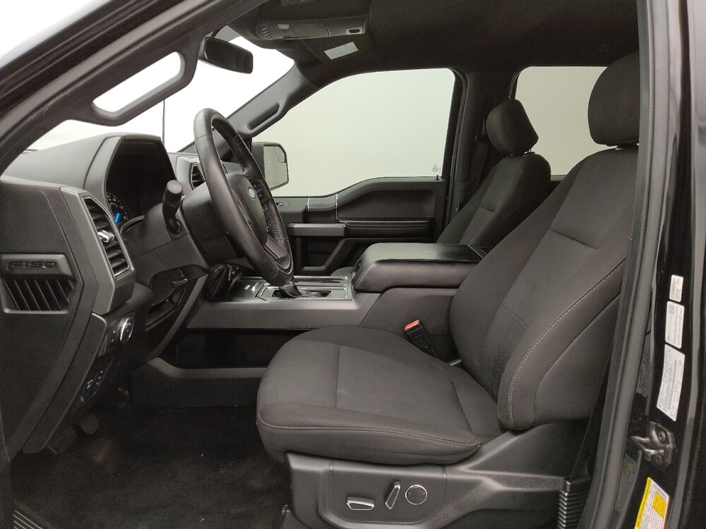 2018 Ford F150 in Independence, MO 64055 - 18098628 17