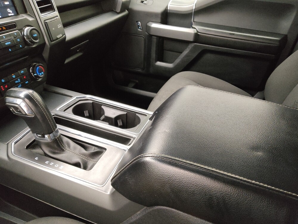 2018 Ford F150 in Independence, MO 64055 - 18098628 26