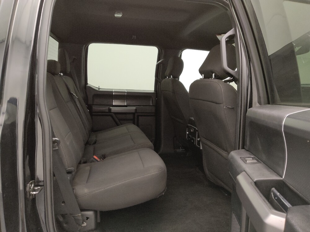 2018 Ford F150 in Independence, MO 64055 - 18098628 19