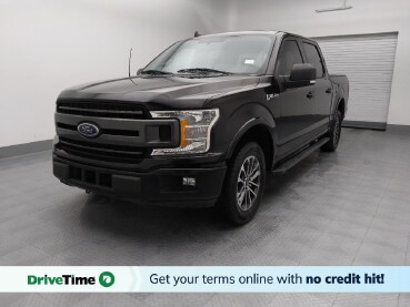2018 Ford F150 in Independence, MO 64055