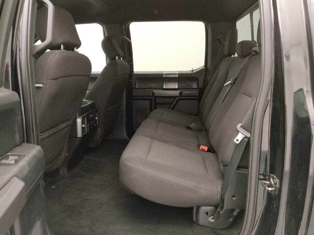 2018 Ford F150 in Independence, MO 64055 - 18098628 18