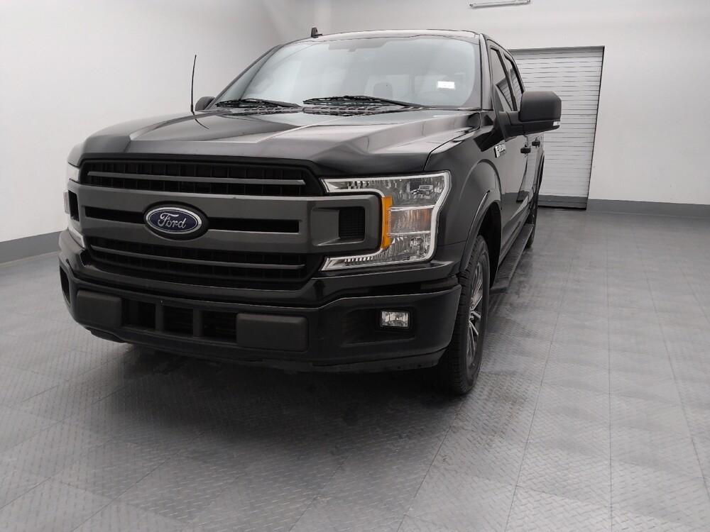 2018 Ford F150 in Independence, MO 64055 - 18098628 15