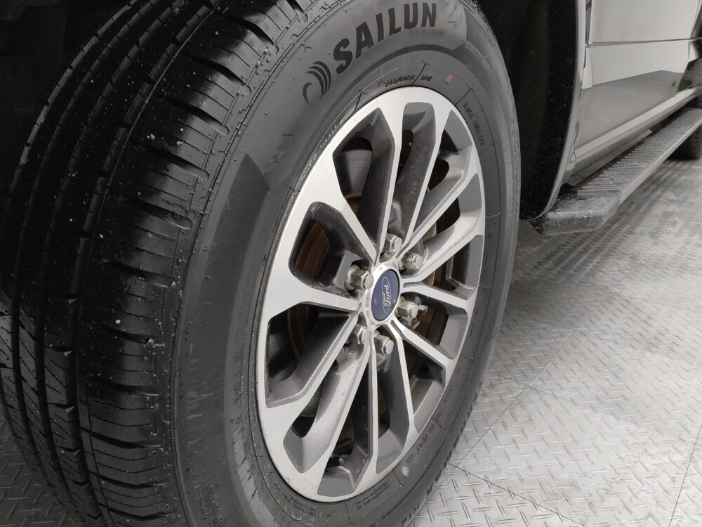 2018 Ford F150 in Independence, MO 64055 - 18098628 31