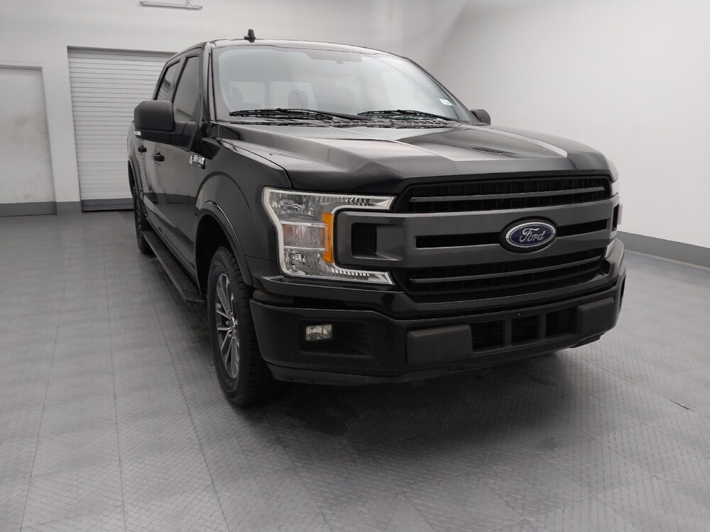 2018 Ford F150 in Independence, MO 64055 - 18098628 14