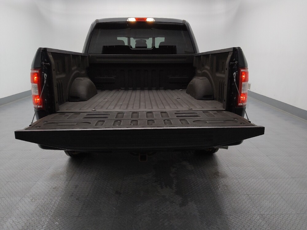 2018 Ford F150 in Independence, MO 64055 - 18098628 29