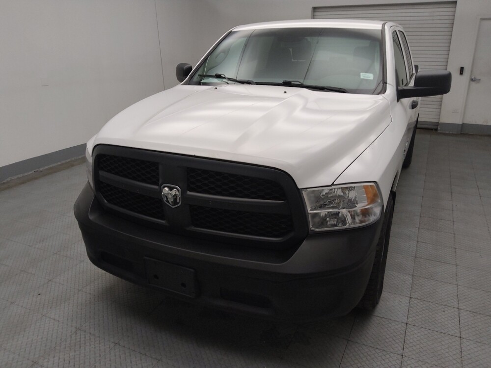 2019 RAM 1500 in Des Moines, IA 50310 - 18098629 15