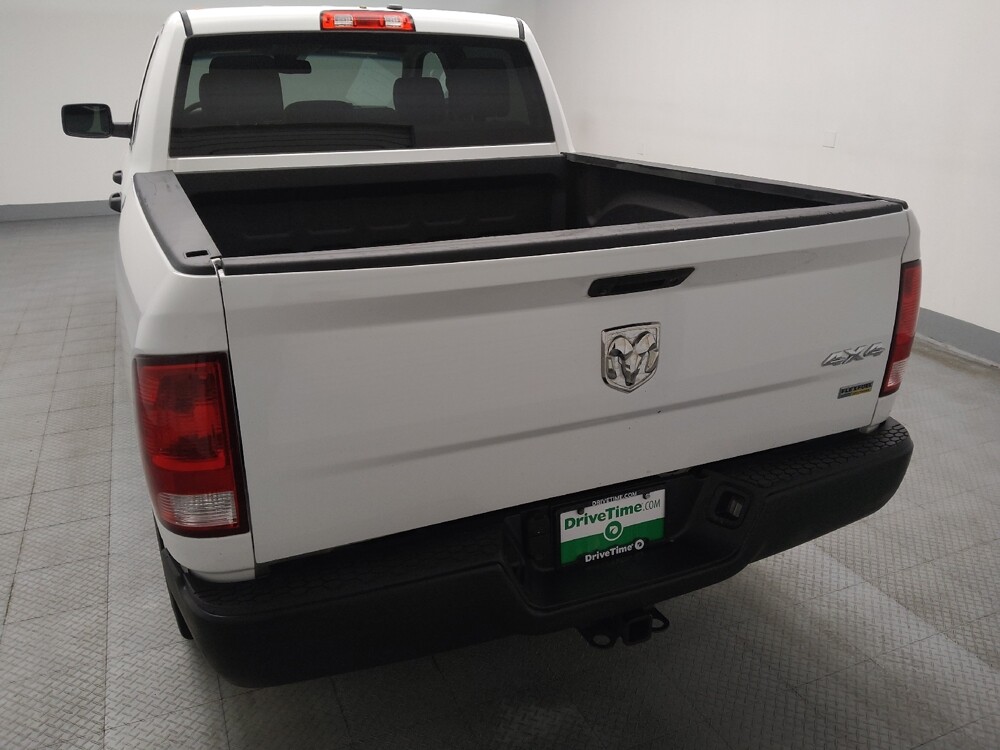 2019 RAM 1500 in Des Moines, IA 50310 - 18098629 6