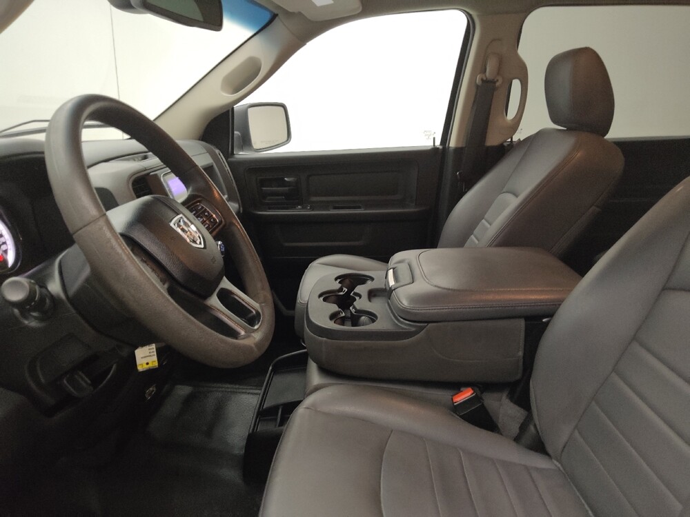 2019 RAM 1500 in Des Moines, IA 50310 - 18098629 17