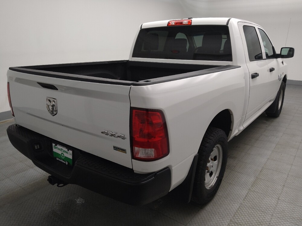 2019 RAM 1500 in Des Moines, IA 50310 - 18098629 9