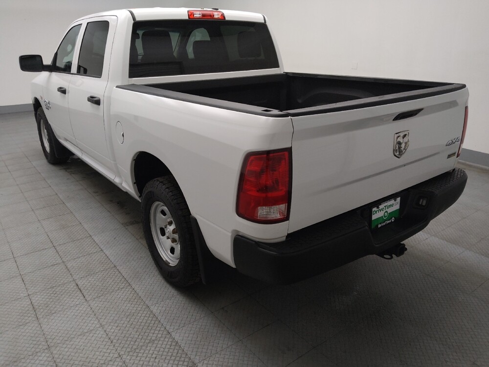 2019 RAM 1500 in Des Moines, IA 50310 - 18098629 5