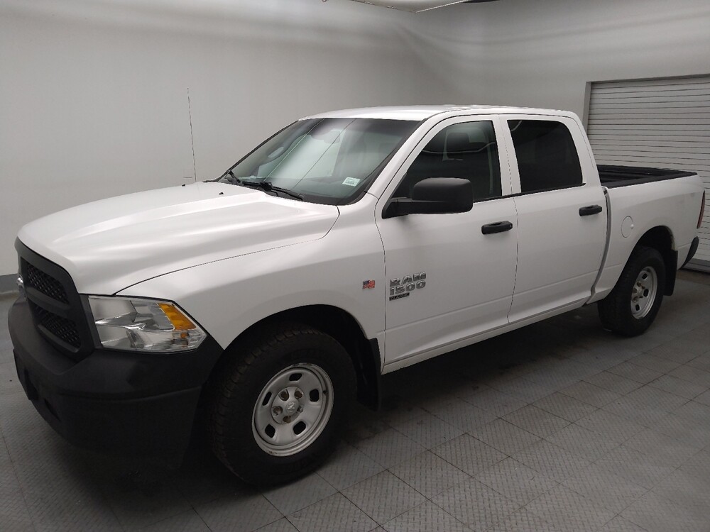 2019 RAM 1500 in Des Moines, IA 50310 - 18098629 2