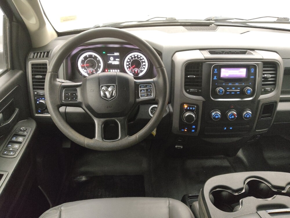 2019 RAM 1500 in Des Moines, IA 50310 - 18098629 22