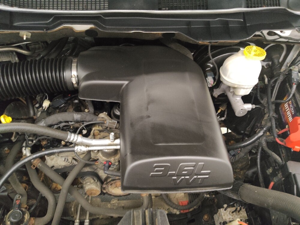 2019 RAM 1500 in Des Moines, IA 50310 - 18098629 30