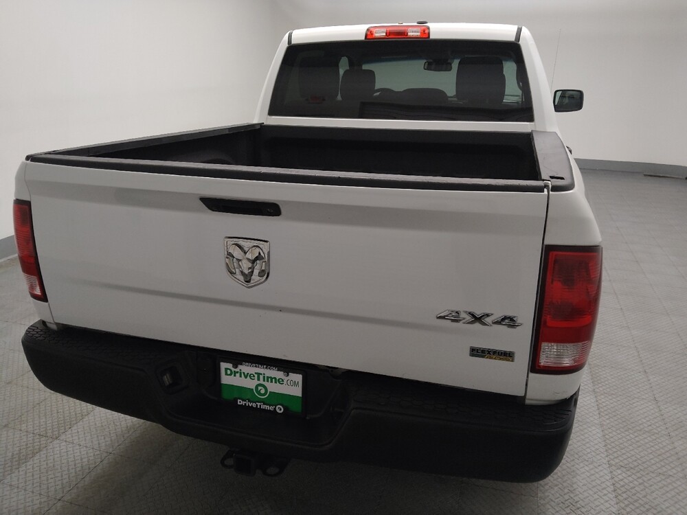 2019 RAM 1500 in Des Moines, IA 50310 - 18098629 7