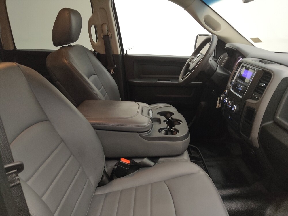 2019 RAM 1500 in Des Moines, IA 50310 - 18098629 21