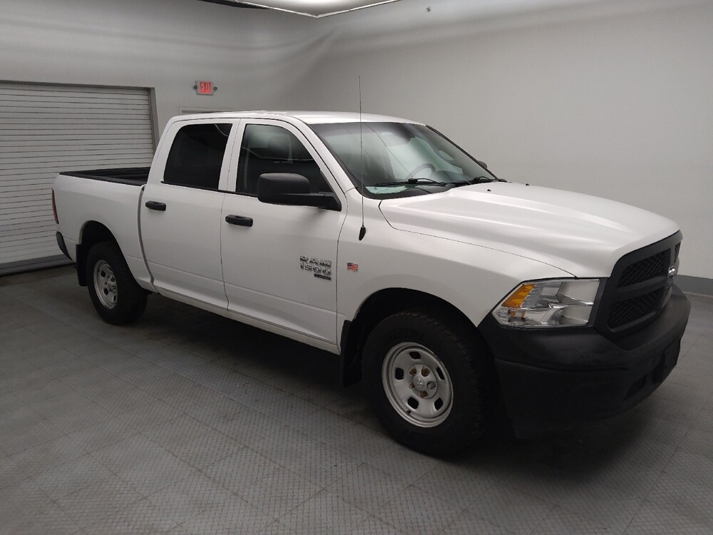 2019 RAM 1500 in Des Moines, IA 50310 - 18098629 11