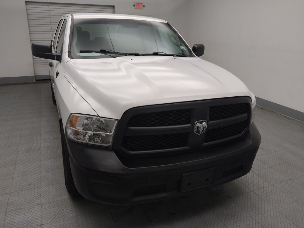 2019 RAM 1500 in Des Moines, IA 50310 - 18098629 14