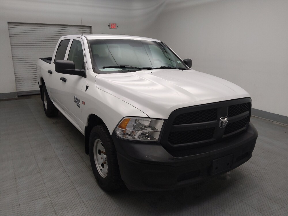 2019 RAM 1500 in Des Moines, IA 50310 - 18098629 13