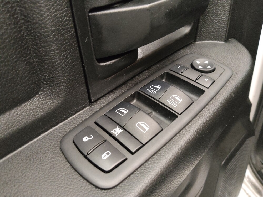 2019 RAM 1500 in Des Moines, IA 50310 - 18098629 27