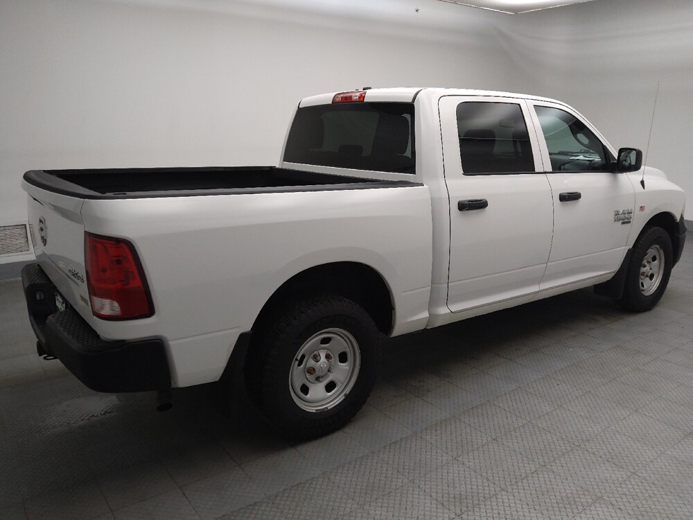 2019 RAM 1500 in Des Moines, IA 50310 - 18098629 10