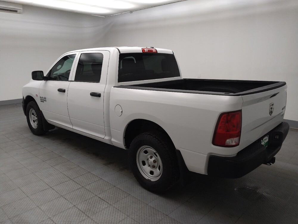 2019 RAM 1500 in Des Moines, IA 50310 - 18098629 3