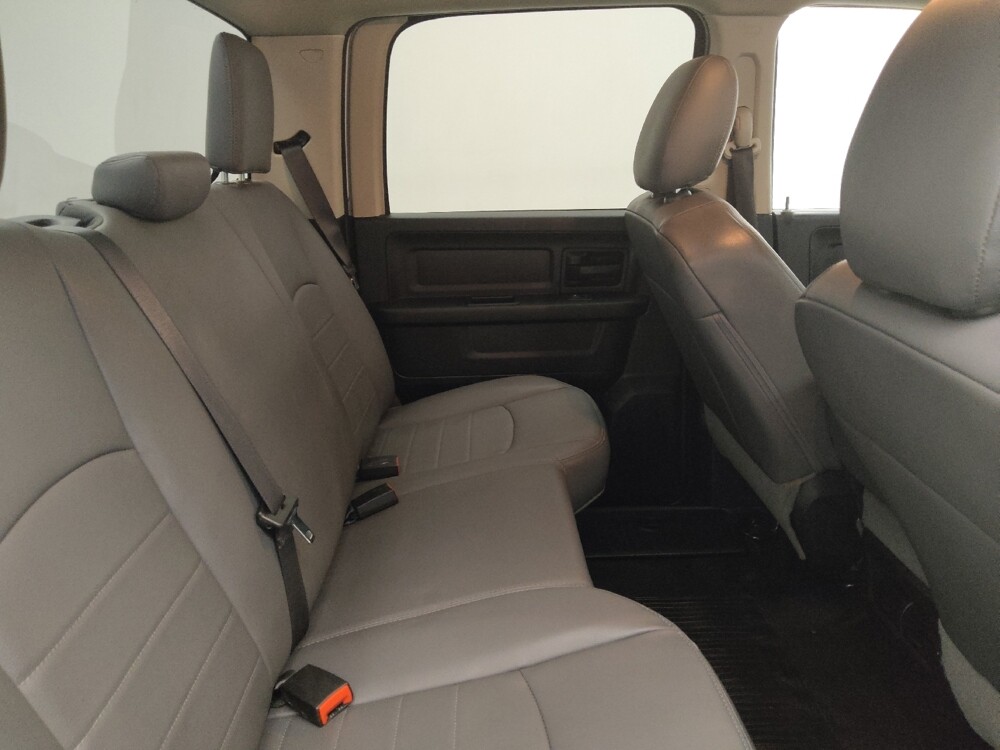 2019 RAM 1500 in Des Moines, IA 50310 - 18098629 19