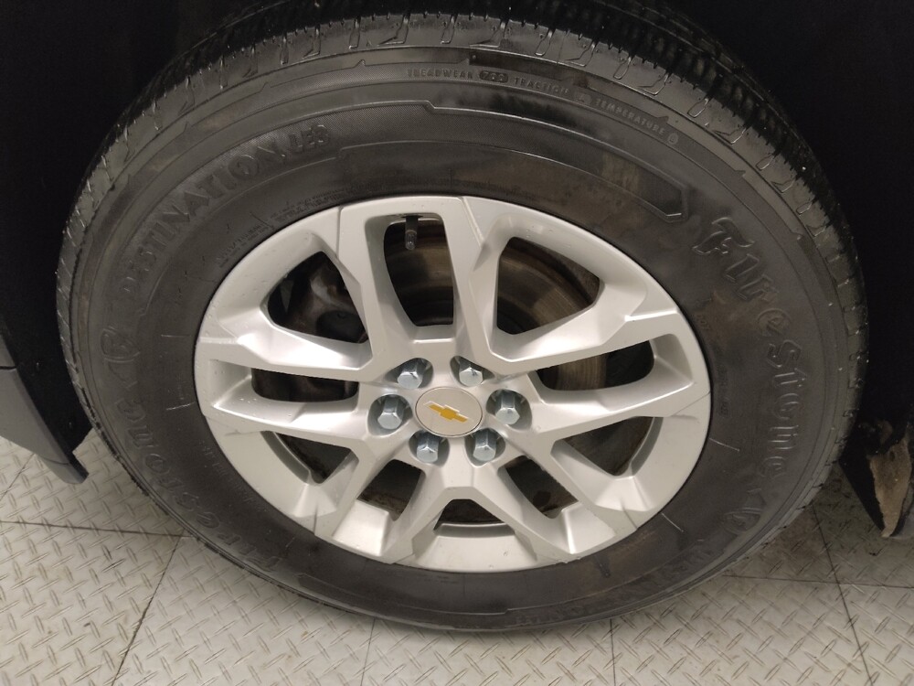 2020 Chevrolet Traverse in Des Moines, IA 50310 - 18098630 31