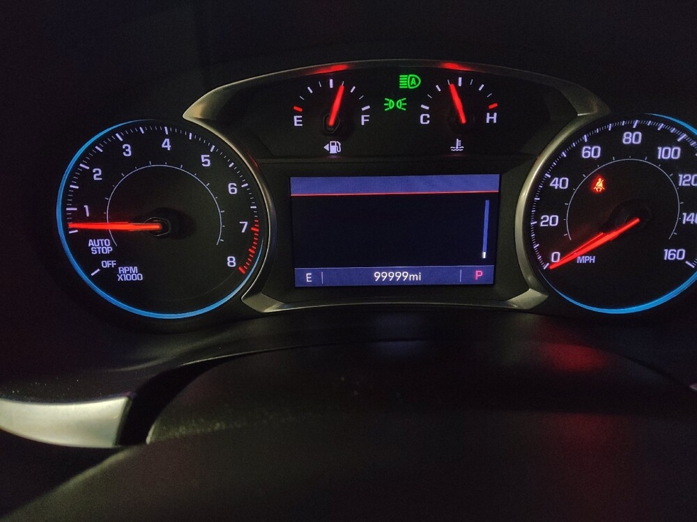 2020 Chevrolet Traverse in Des Moines, IA 50310 - 18098630 23