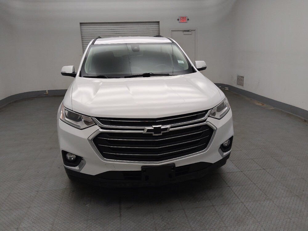 2020 Chevrolet Traverse in Des Moines, IA 50310 - 18098630 14
