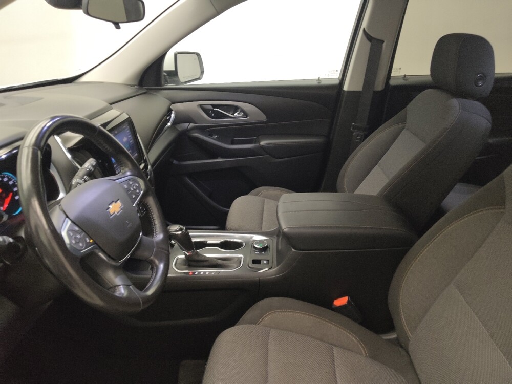 2020 Chevrolet Traverse in Des Moines, IA 50310 - 18098630 17