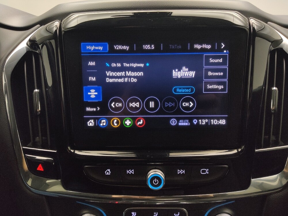 2020 Chevrolet Traverse in Des Moines, IA 50310 - 18098630 25