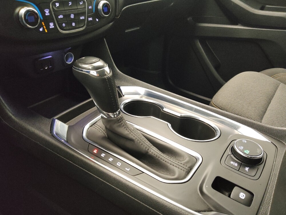 2020 Chevrolet Traverse in Des Moines, IA 50310 - 18098630 26