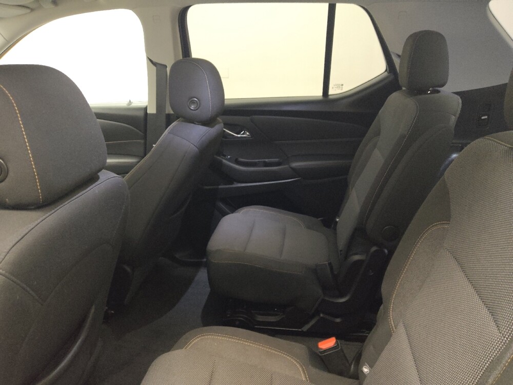 2020 Chevrolet Traverse in Des Moines, IA 50310 - 18098630 18