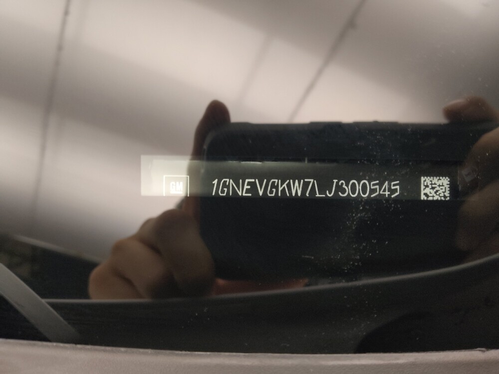 2020 Chevrolet Traverse in Des Moines, IA 50310 - 18098630 33