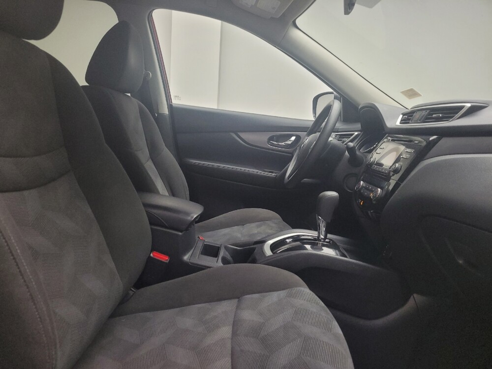 2016 Nissan Rogue in Eastpointe, MI 48021 - 18098631 21