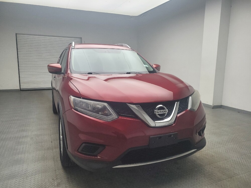 2016 Nissan Rogue in Eastpointe, MI 48021 - 18098631 14