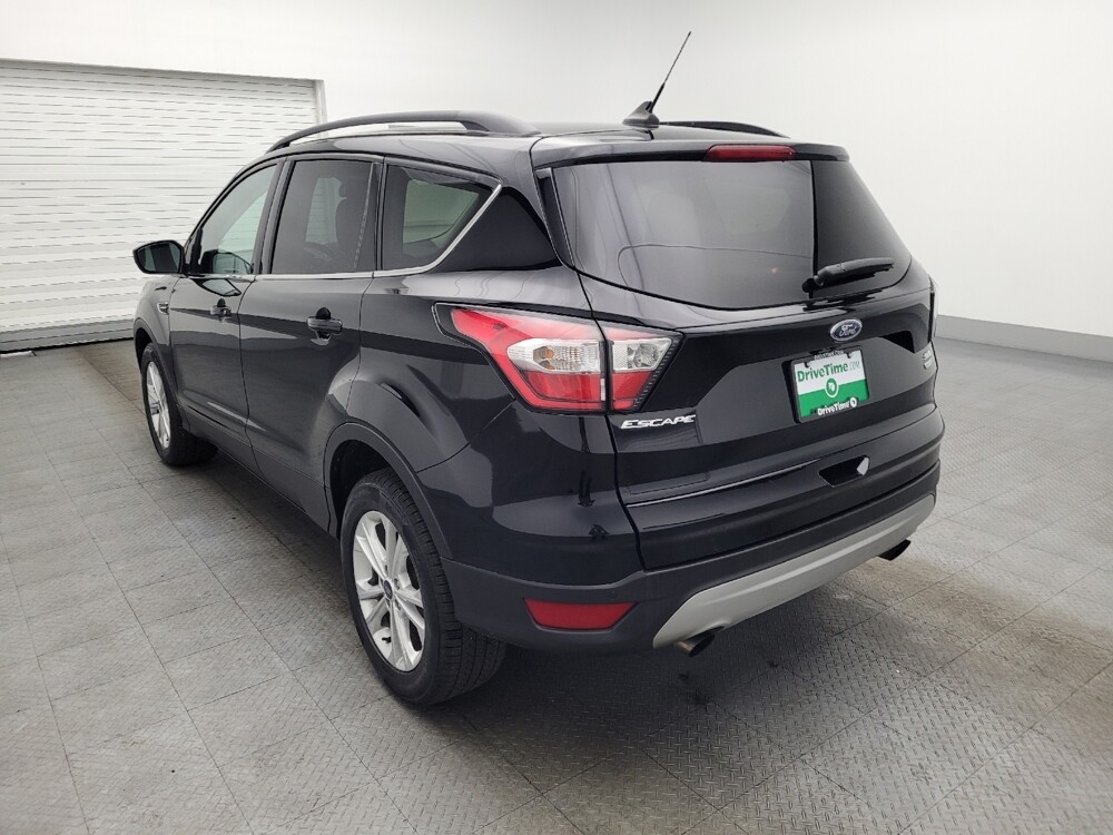 2018 Ford Escape in Kissimmee, FL 34744 - 18098632 5