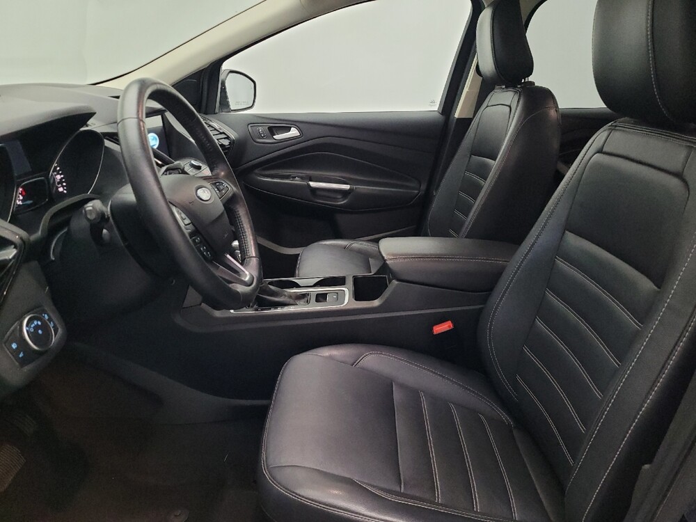 2018 Ford Escape in Kissimmee, FL 34744 - 18098632 17