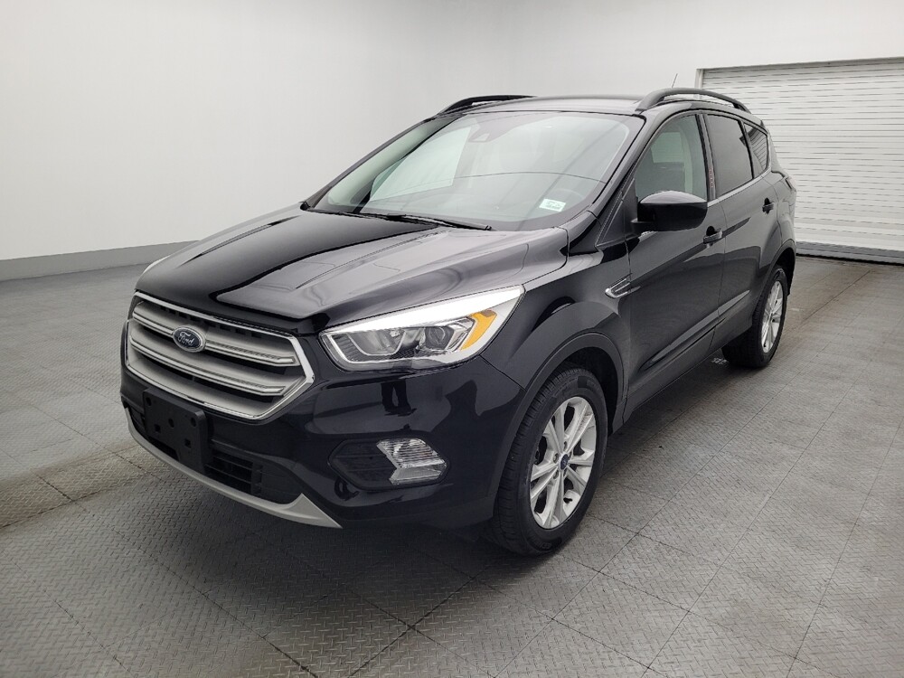 2018 Ford Escape in Kissimmee, FL 34744 - 18098632 15
