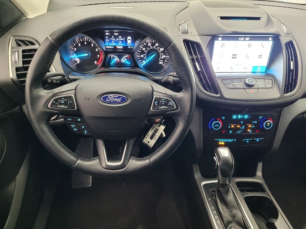 2018 Ford Escape in Kissimmee, FL 34744 - 18098632 22