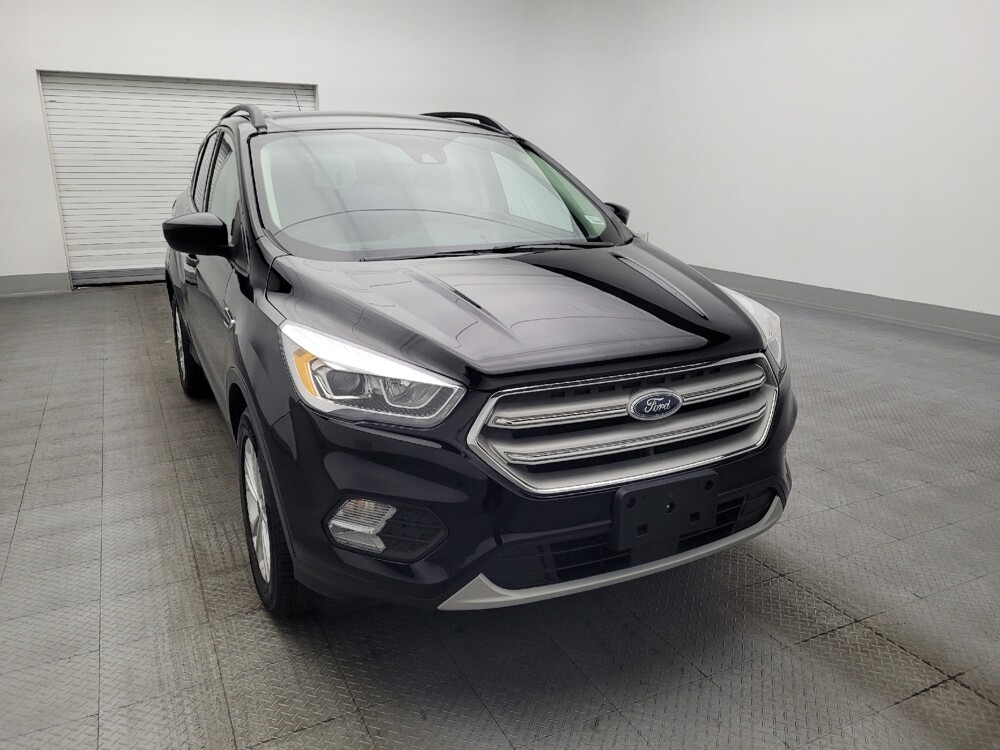 2018 Ford Escape in Kissimmee, FL 34744 - 18098632 14