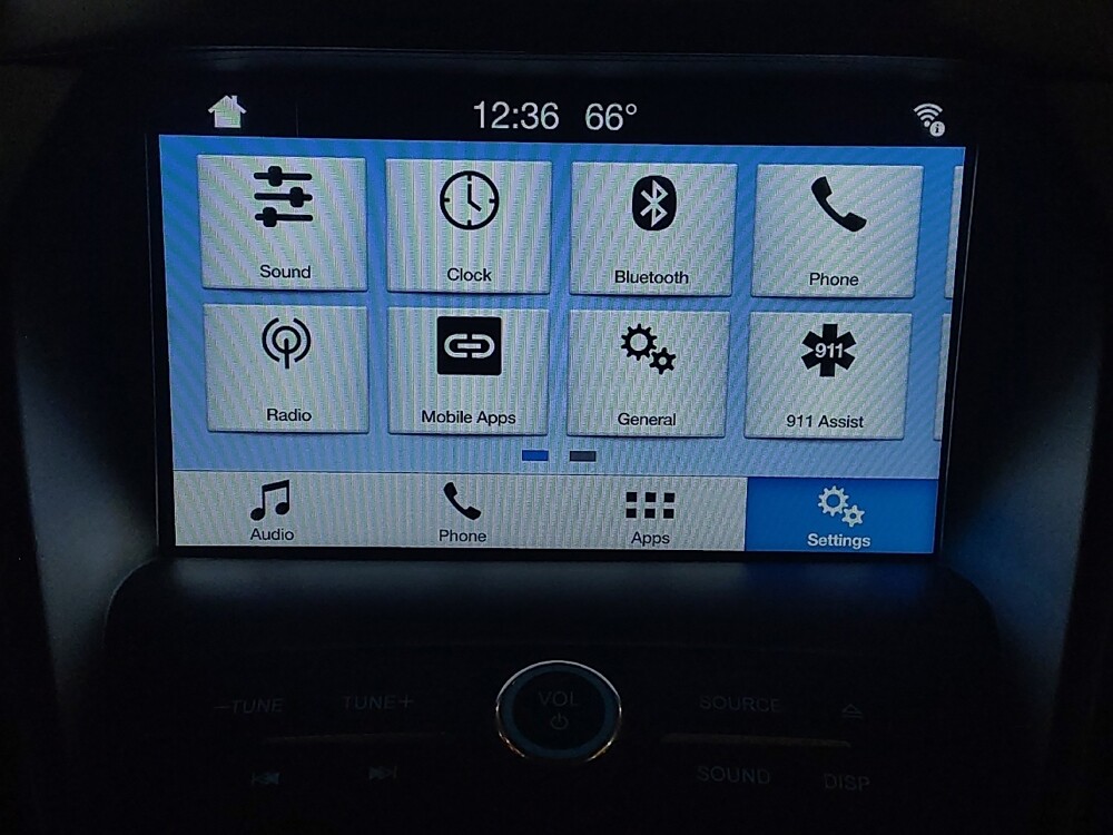 2018 Ford Escape in Kissimmee, FL 34744 - 18098632 25