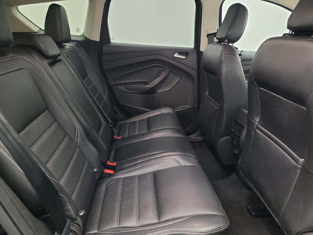 2018 Ford Escape in Kissimmee, FL 34744 - 18098632 19