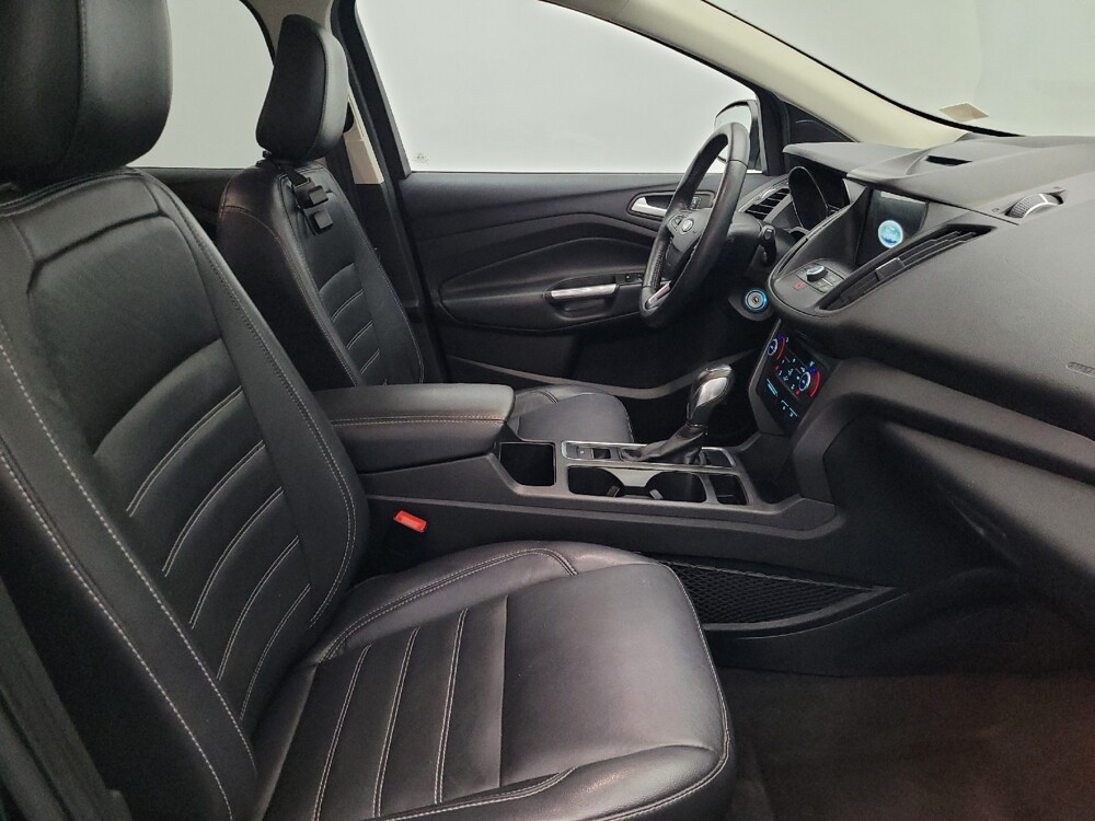 2018 Ford Escape in Kissimmee, FL 34744 - 18098632 21