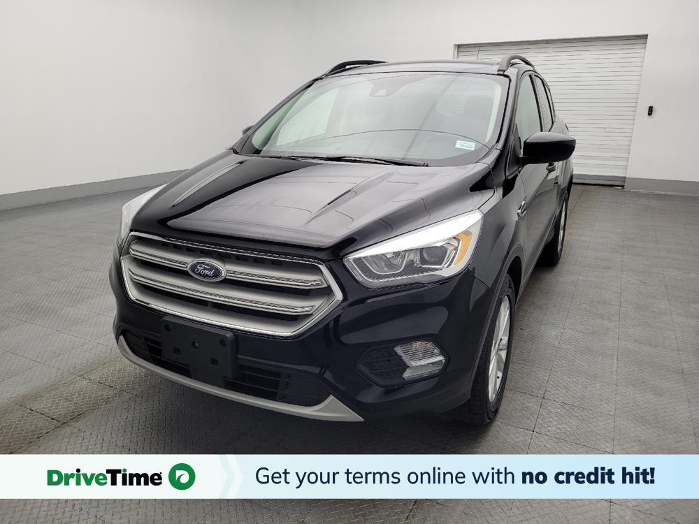 2018 Ford Escape in Kissimmee, FL 34744 - 18098632