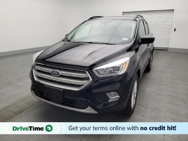 2018 Ford Escape in Kissimmee, FL 34744
