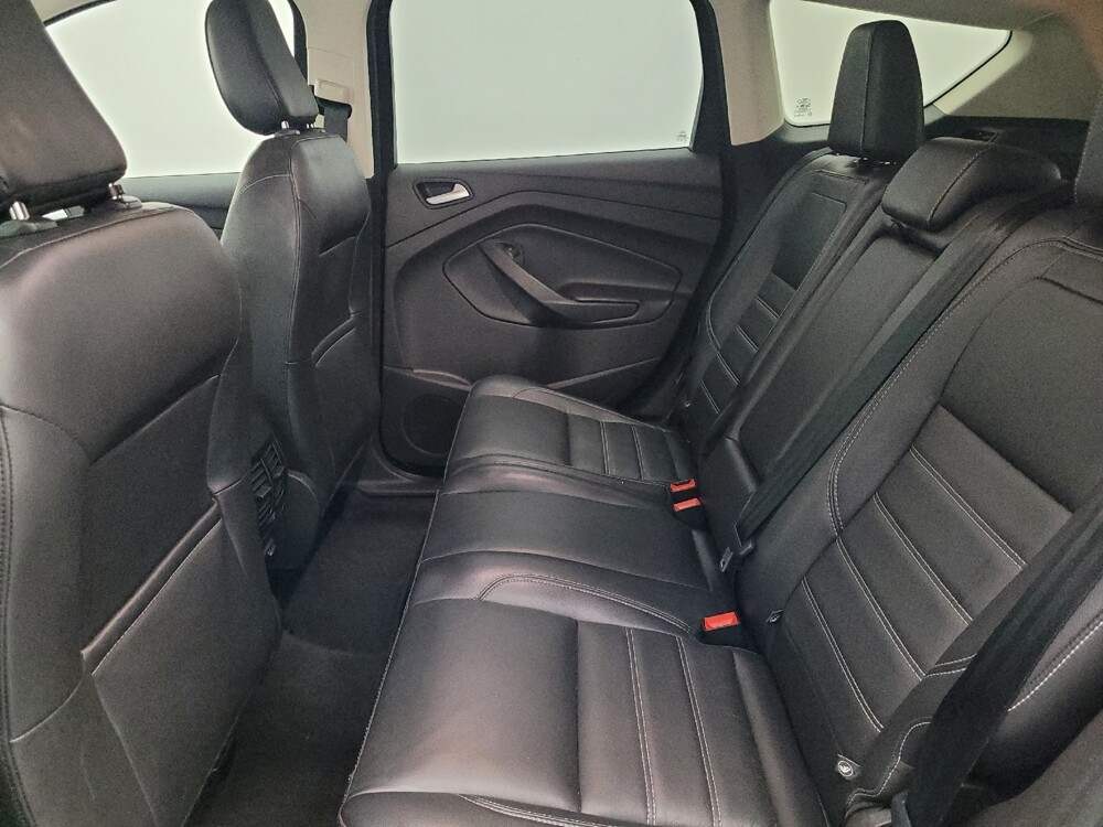 2018 Ford Escape in Kissimmee, FL 34744 - 18098632 18