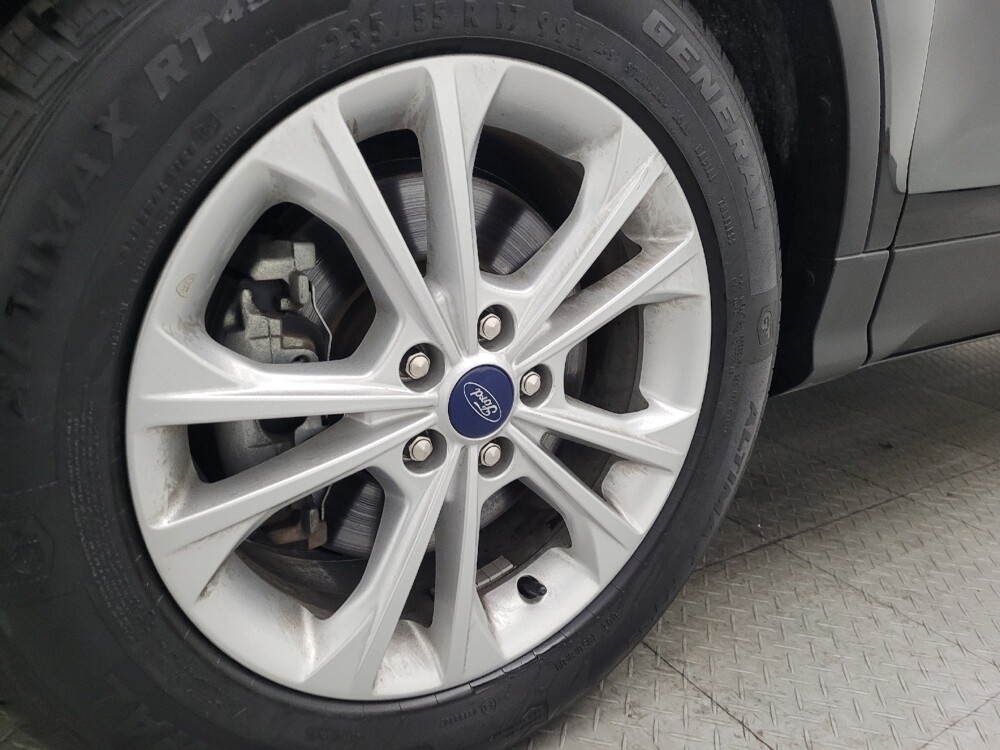 2018 Ford Escape in Kissimmee, FL 34744 - 18098632 31