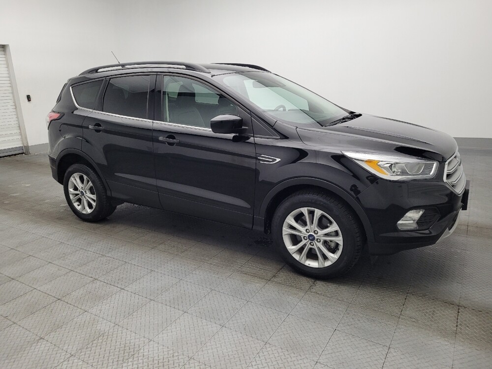 2018 Ford Escape in Kissimmee, FL 34744 - 18098632 11