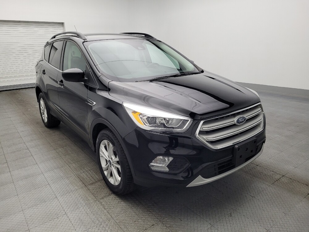 2018 Ford Escape in Kissimmee, FL 34744 - 18098632 13